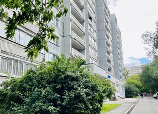 2-комнатная квартира на продажу, 52.7 м2, Москва, улица Клары Цеткин, 25к2, улица Клары Цеткин