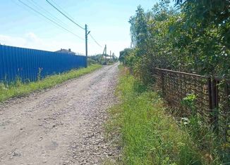 Продам земельный участок, 6 сот., садовое товарищество Задонье, Центральная улица, 55