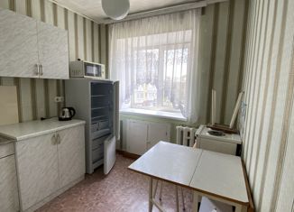 Продается 1-комнатная квартира, 30.5 м2, Среднеуральск, улица Бахтеева, 4