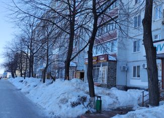 Продается трехкомнатная квартира, 65 м2, Ульяновская область, проспект Ленинского Комсомола, 33