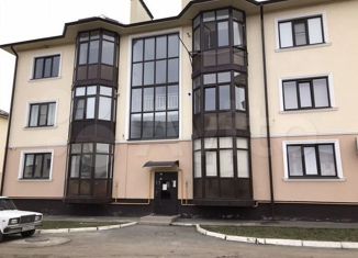 Продается 2-комнатная квартира, 65 м2, Чегем, микрорайон Южный, 29