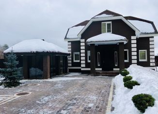 Продажа дома, 130 м2, Ногинск, СНТ Управленец, 3