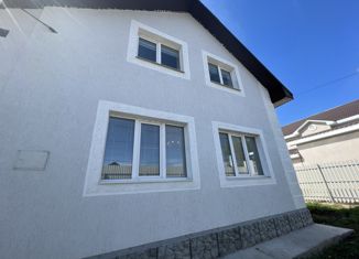 Продажа дома, 160 м2, деревня Шамонино, Российская улица, 48