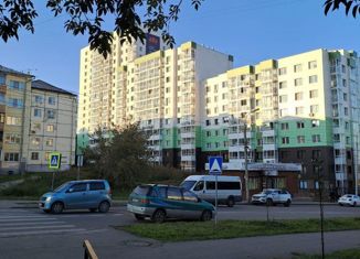 Продаю квартиру студию, 25 м2, Иркутск, бульвар Рябикова, 23/1