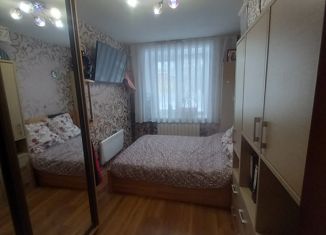 Продается 2-ком. квартира, 40.6 м2, Нижний Новгород, Актюбинская улица, 1Б, Актюбинская улица