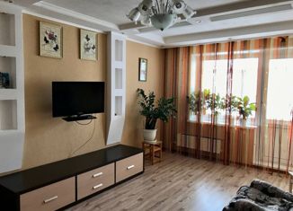 Двухкомнатная квартира на продажу, 53.9 м2, Стрежевой, 5-й микрорайон, 516