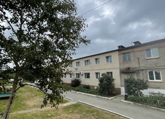 Продам 1-ком. квартиру, 32 м2, посёлок Подъяпольское, улица 40 лет Октября, 30