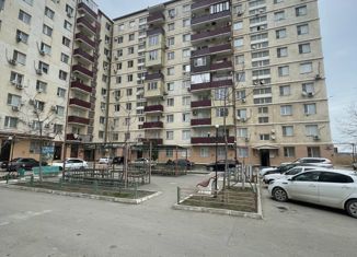 Продажа однокомнатной квартиры, 38 м2, Дагестан, улица Бейбулатова, 15