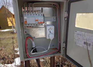 Продам участок, 18 сот., деревня Бутурлино