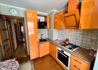 Продажа 2-ком. квартиры, 38.8 м2, Москва, Затонная улица, 14к2, Затонная улица