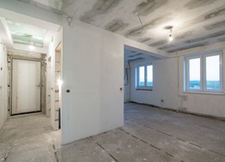 Продается трехкомнатная квартира, 72.3 м2, Сертолово, Центральная улица, 8к1