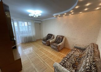 Продажа 2-комнатной квартиры, 50.9 м2, Владикавказ, Кырджалийская улица, 17, 34-й микрорайон