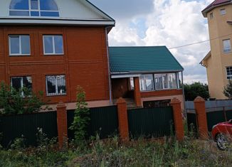 Продажа дома, 343.9 м2, деревня Николаевка, Советская улица, 58