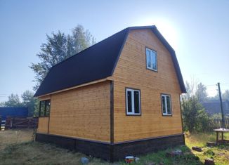 Продаю дом, 75 м2, Ликино-Дулёво, садовое товарищество Фарфорист-2, 3