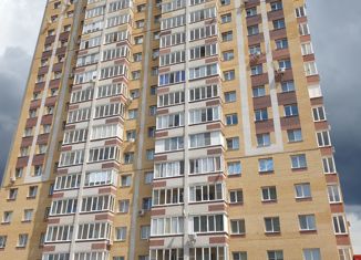 Продажа 1-ком. квартиры, 37.7 м2, посёлок Строитель, микрорайон Северный, 42