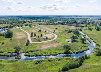 Продается земельный участок, 6.5 сот., деревня Лясково