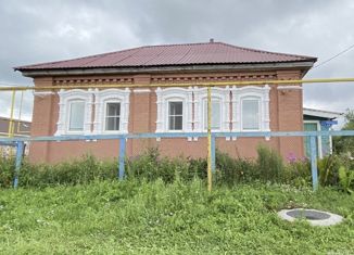 Продается дом, 32 м2, село Румянцево, Зелёная улица