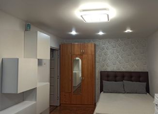 Однокомнатная квартира на продажу, 32.6 м2, Тында, улица Красная Пресня, 60