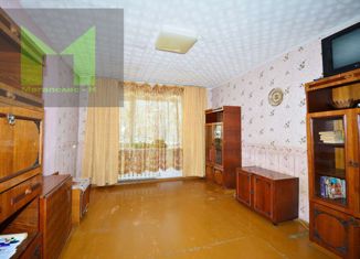 Продается 2-комнатная квартира, 48.5 м2, Уссурийск, улица Пушкина, 22