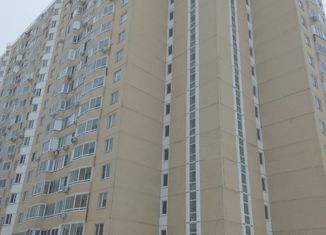 1-комнатная квартира на продажу, 36.5 м2, Москва, улица Самуила Маршака, 17, метро Рассказовка
