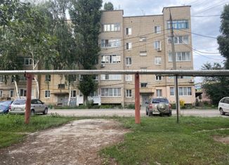 Продажа 4-ком. квартиры, 76.1 м2, посёлок городского типа Безенчук, улица Чапаева, 27