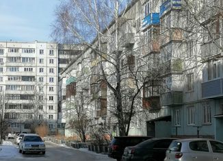 Продажа 2-ком. квартиры, 50 м2, Рубцовск, Никольская улица, 16