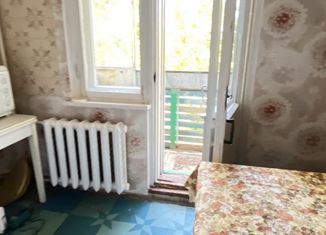 Продам 1-ком. квартиру, 35.3 м2, Гусь-Хрустальный, улица Калинина, 54