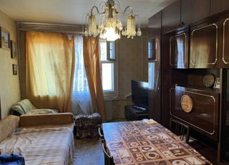 2-комнатная квартира на продажу, 54.6 м2, посёлок Стрельна, Львовская улица, 23