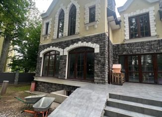 Продается дом, 325 м2, Светлогорск, Сосновая улица, 7