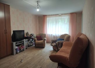 Продаю однокомнатную квартиру, 54.3 м2, деревня Городище, Детский санаторий Прометей, 1