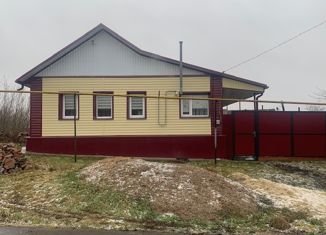 Продам дом, 80 м2, село Слоновка, Центральная улица, 41