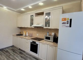 Продажа 4-комнатной квартиры, 108 м2, Якутск, улица Фёдора Попова, 6/1, микрорайон Рабочий Городок