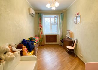 Трехкомнатная квартира на продажу, 60 м2, Москва, проезд Соломенной Сторожки, 6, проезд Соломенной Сторожки