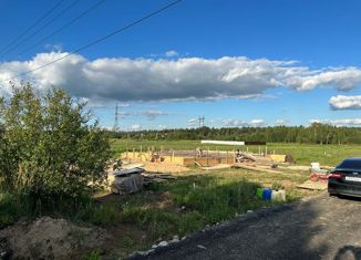 Продается участок, 6 сот., деревня Еремеево