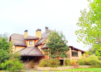 Продаю дом, 402 м2, деревня Капустино