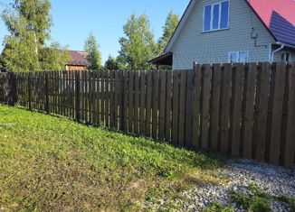 Продам дом, 109 м2, коттеджный посёлок Подосинки-Лэнд, коттеджный посёлок Подосинки-Лэнд, 214