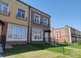 Таунхаус на продажу, 53.58 м2, посёлок Элитный, Лазурная улица, 1