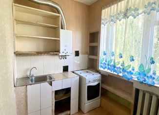 Продажа 2-комнатной квартиры, 43.6 м2, Казань, улица Батыршина, 22, Кировский район