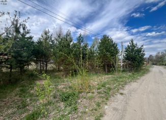 Продаю участок, 10 сот., посёлок Турбаза Юность, Соузгинская улица