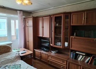 Продается трехкомнатная квартира, 54 м2, Ивановская область, улица Щорса, 3