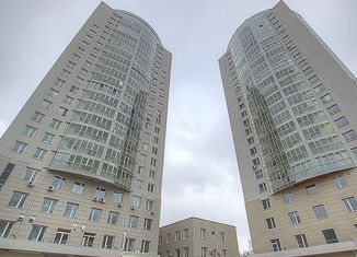 Продам 2-комнатную квартиру, 68 м2, Екатеринбург, ЖК Космос, Красный переулок, 5к1