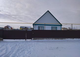 Дом на продажу, 81 м2, село Акъяр, улица Бабича, 49