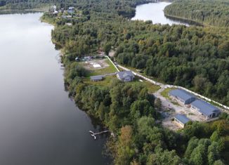 Дом на продажу, 110 м2, Карелия, 86К-72