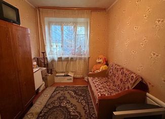 Двухкомнатная квартира на продажу, 46.3 м2, Сорочинск, Зелёная улица, 1