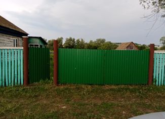 Продам дом, 40 м2, село Нижнеарметово, улица Ибрагима Гиззатуллина, 17