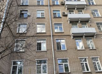 Продам 3-комнатную квартиру, 78 м2, Москва, Профсоюзная улица, 22/10к1, метро Профсоюзная