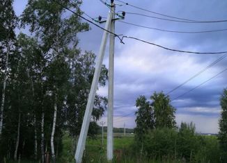 Продажа участка, 10 сот., ДНТ Ясное