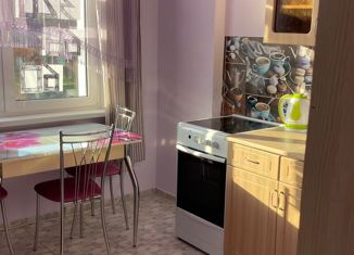 Продается 1-ком. квартира, 38 м2, Ольгинка, микрорайон Горизонт, 17