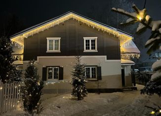 Продаю дом, 288 м2, деревня Духанино