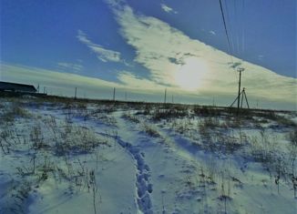 Продажа земельного участка, 7.5 сот., поселок Юный, Просторная улица